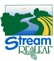 Stream ReLeaf logo