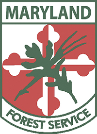 Maryland Forest Service Logo