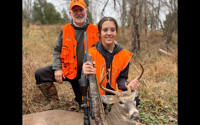 Welcome to 2026-2027 Maryland Hunting