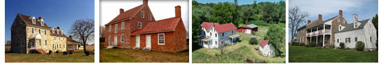 MD Resident Curatorship Property Tours