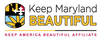 Keep Maryland Beautiful Logo