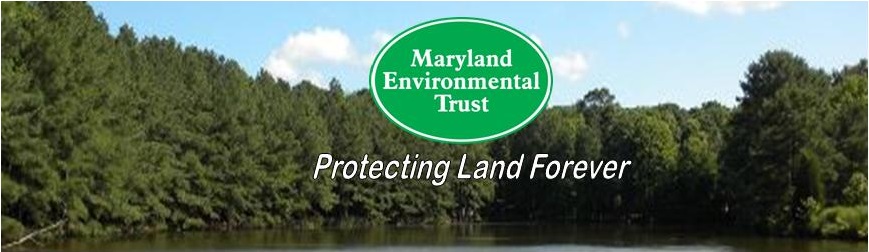 Maryland Environmental Trust - Protecting Land Forever