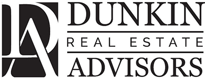 dunkin Real Estate Advisors Logo