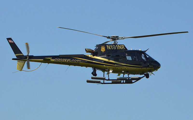 Maryland Natural Resources Police Report: Summer 2025