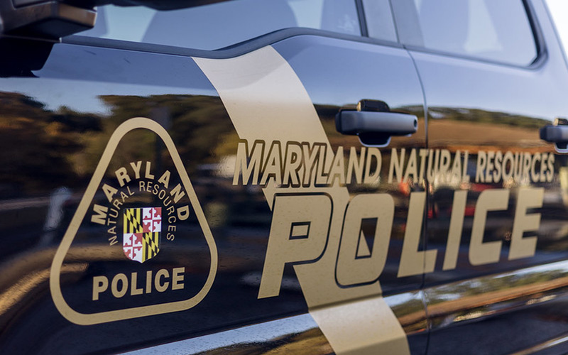 Maryland Natural Resources Police Report: Fall 2025