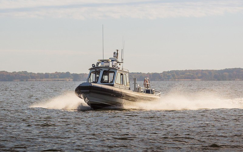 Maryland Natural Resources Police Report: Summer 2026