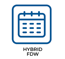 Calendar icon, field day workshop course
