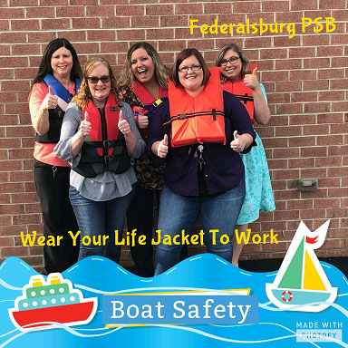 Fishing PFD: Life Vests That Won't Put You in a Bind