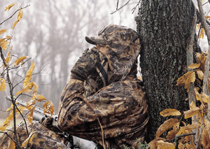 Maryland Department of Natural Resources Hunter Education – September is Tree Stand Safety Awareness Month