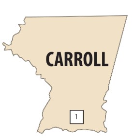 carroll county