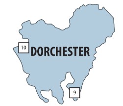 Dorchester