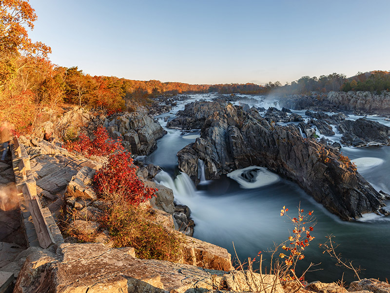 Maryland Mountains