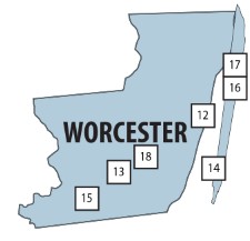 Worcester