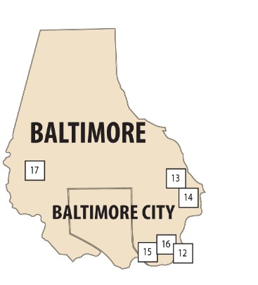 baltimore county