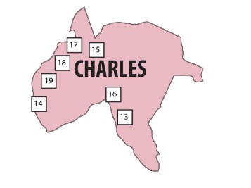 Charles County