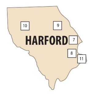 harford county