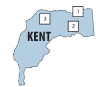 kent