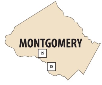 montgomery county