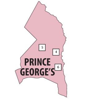 Prince George’s County