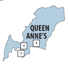 Queen Anne’s County