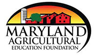 Maryland Agriculture Education Foundation logo