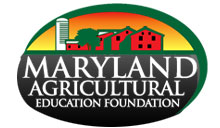 Maryland Agricultural Educational Foundation logo