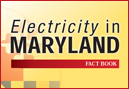 Cover of Electricity Fact Book