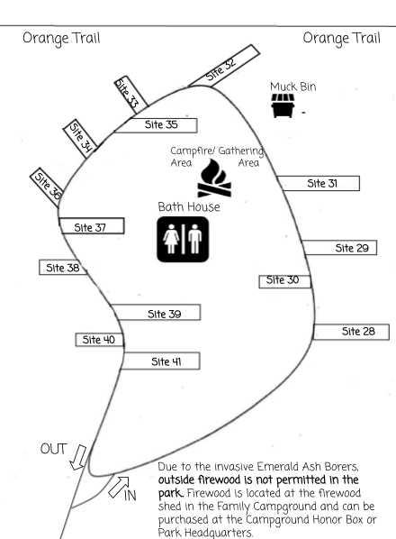 cedarville-equestrian-map