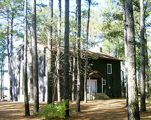 Dougherty Creek Lodge