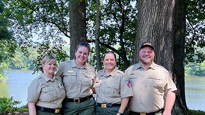 MCC Program Officers