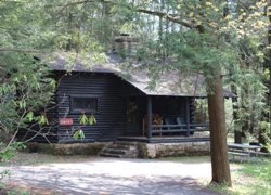 Cabins And Campsites