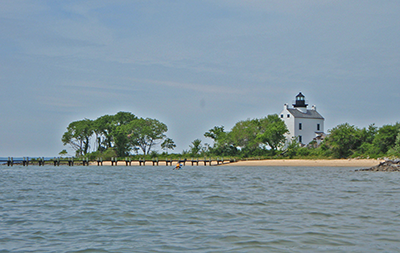 St. Clements Island State Park