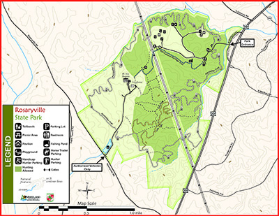 rosaryville map thumbnail