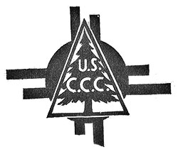 U.S. C.C.C. Logo