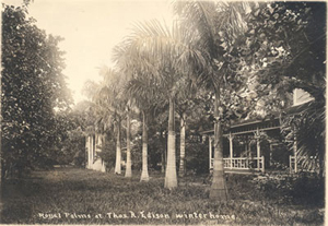 Seminole Lodge