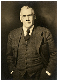 Fred W. Besley, Maryland's 1st State Forester
