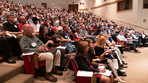 The 2018 Conference