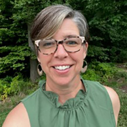 Amanda (Mandy) DeLeo