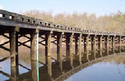 Jug Bay weather station- Mataponi