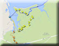 Button links to Monie Bay Water Trails Main Map