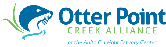 Otter Point logo