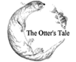 The Otter's Tale logo