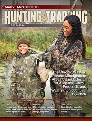 Guide to Hunting and Trapping in Maryland