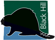 Black Hill Nature Programs Logo