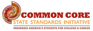 Common Core State Standards Initiative Logo