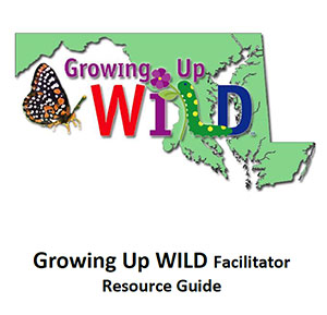 cover of Facilitator resource guide, click for the PDF version of the guide
