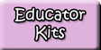 Educator Kits Button