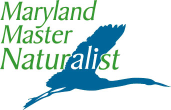 Maryland Master Naturalist logo