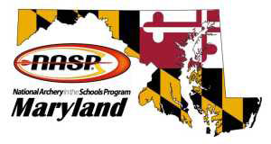 Maryland NSAP logo
