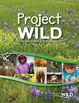 Cover of ProjectWild Guide